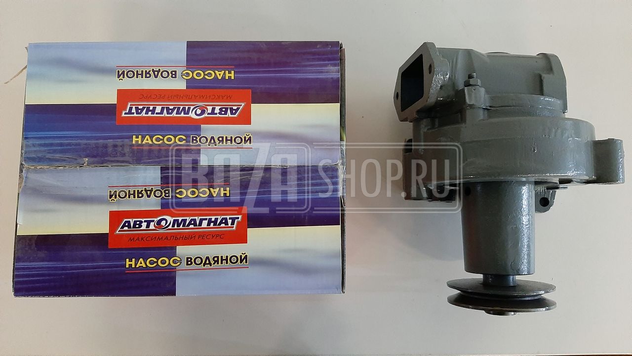 Помпа маз 7511