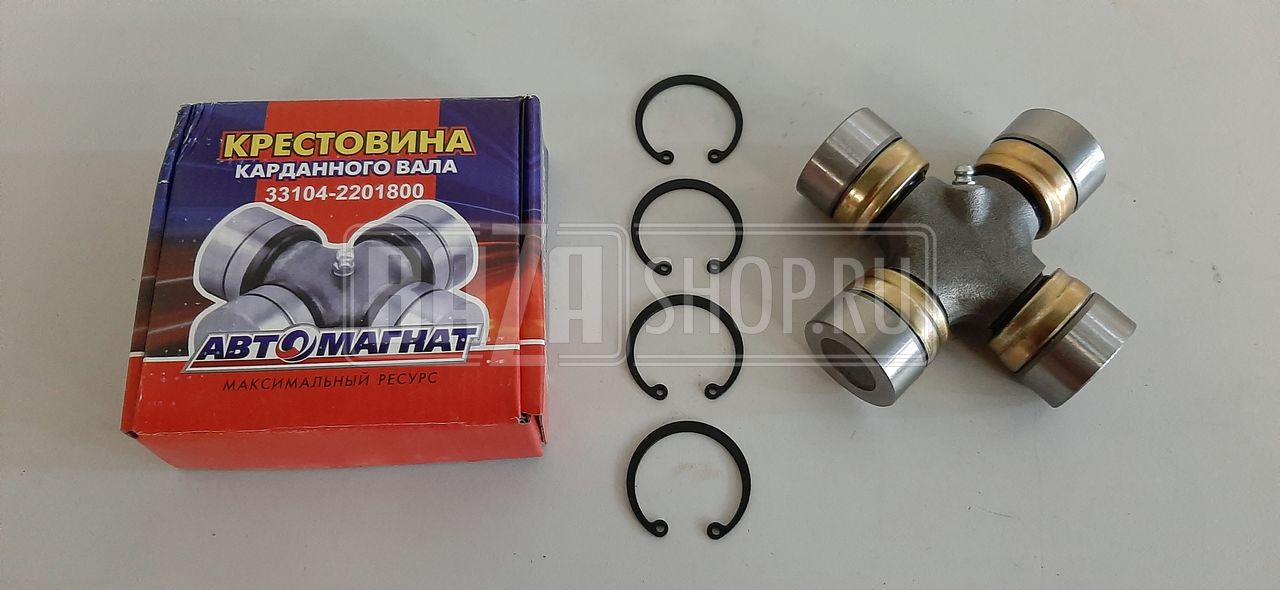 Крестовина газель артикул